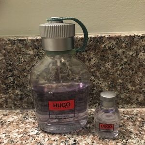 Hugo Boss cologne set